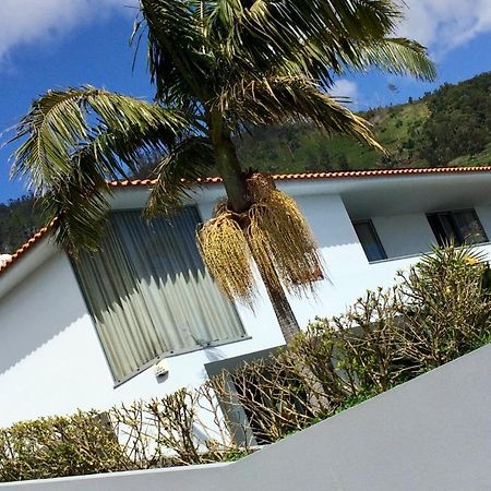 הוילה ארקו דה קלחטה Abrigo Da Madeira מראה חיצוני תמונה