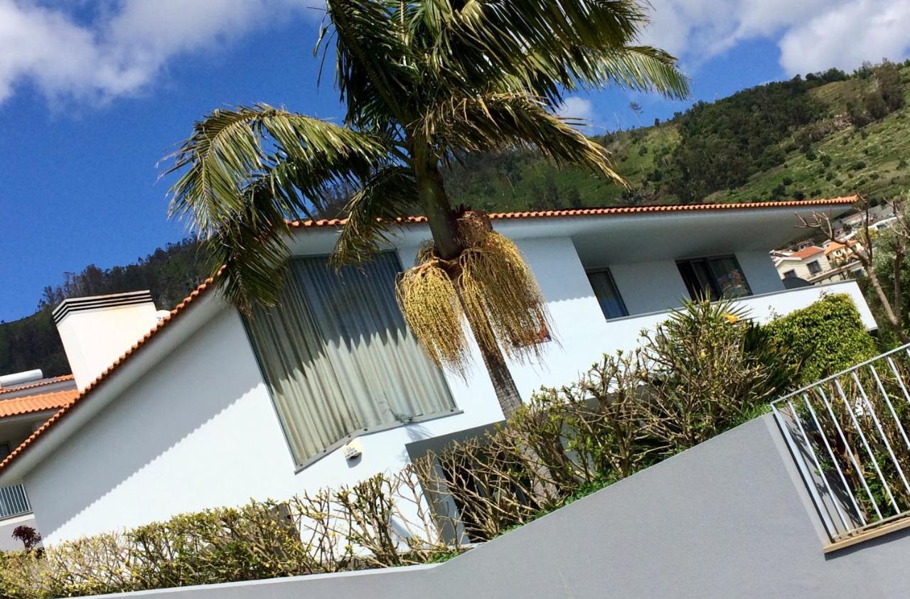 הוילה ארקו דה קלחטה Abrigo Da Madeira מראה חיצוני תמונה